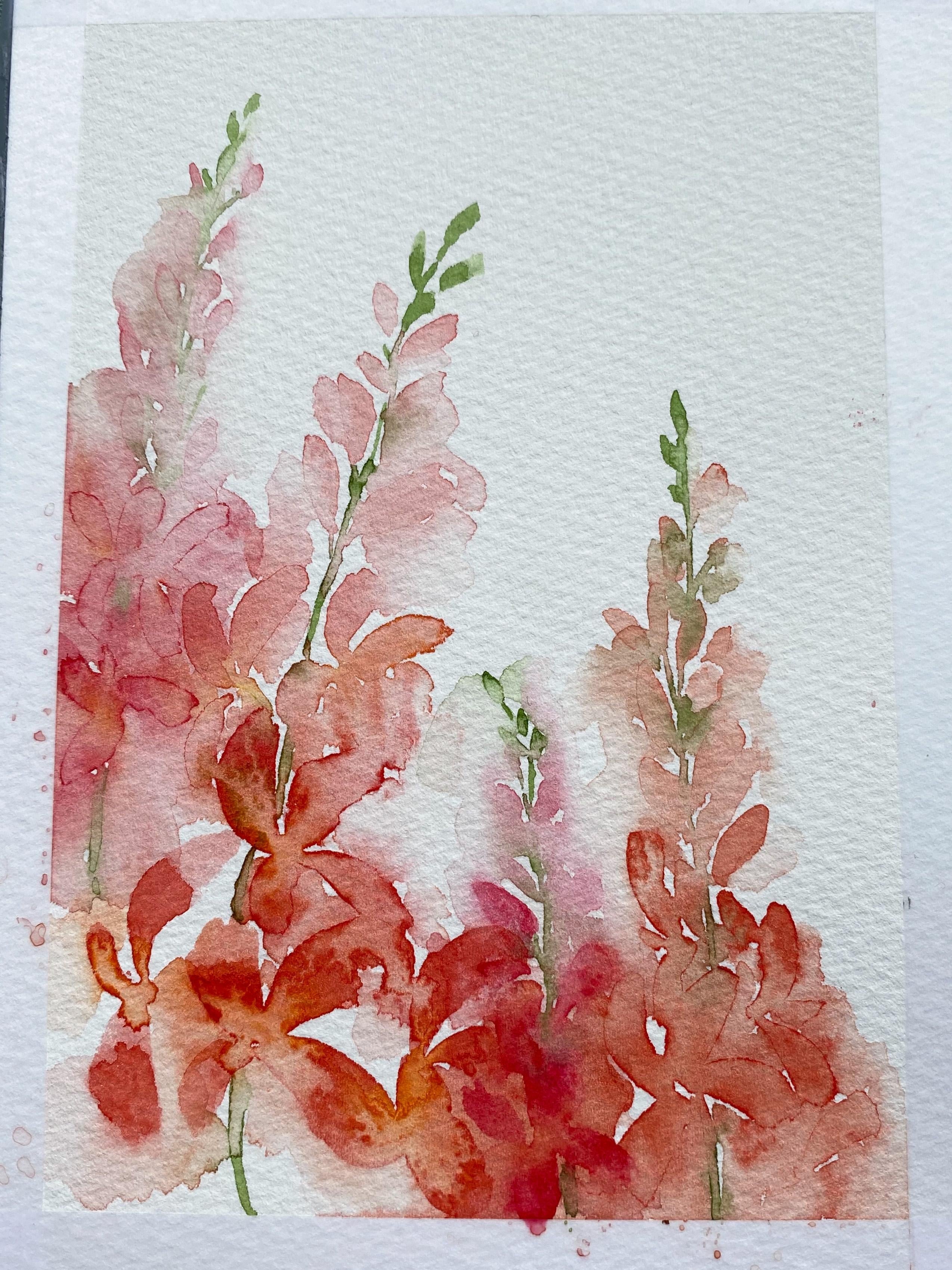 Snap Dragons - student project
