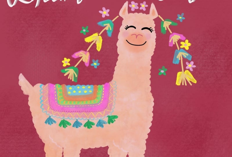 Drama Llama