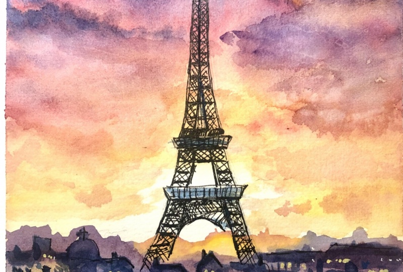 Tour Eiffel