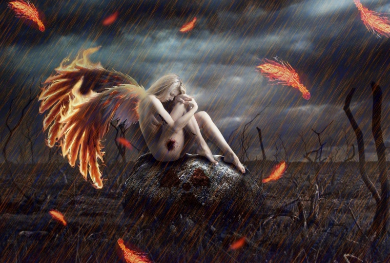 Photo Manipulation