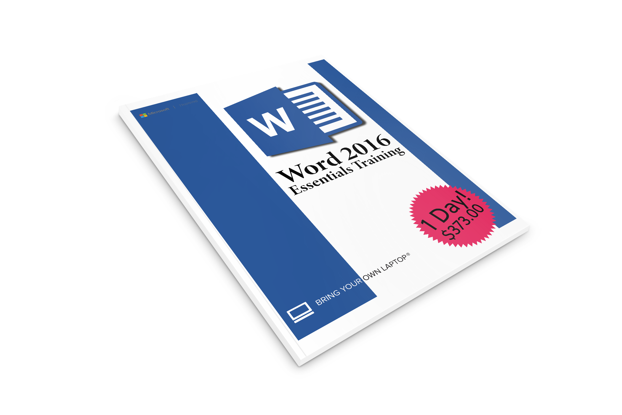 InDesign Class exercises