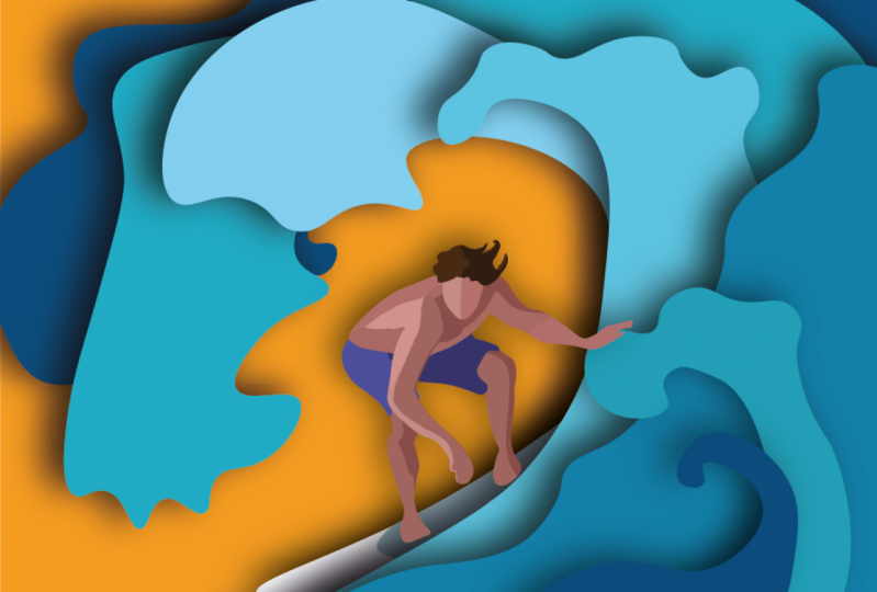 Adobe Illustrator Project