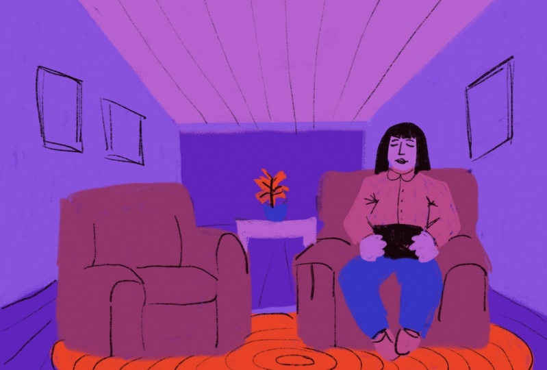 Isolating