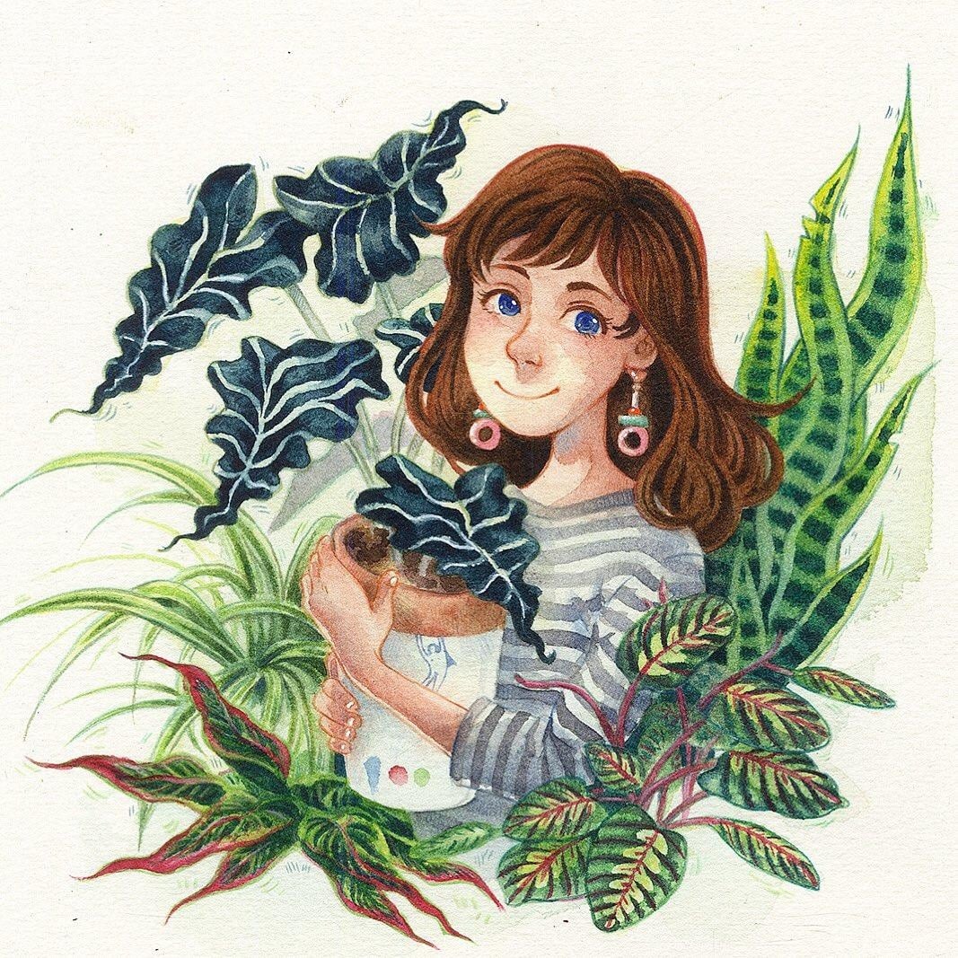 C'est Moi - student project