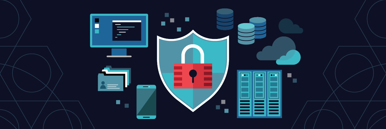 Managed Endpoint Security Services - student project