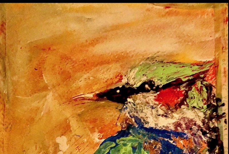 birdie