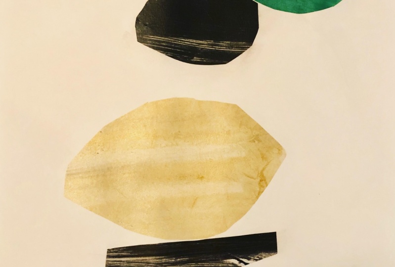 Minimalist Collage