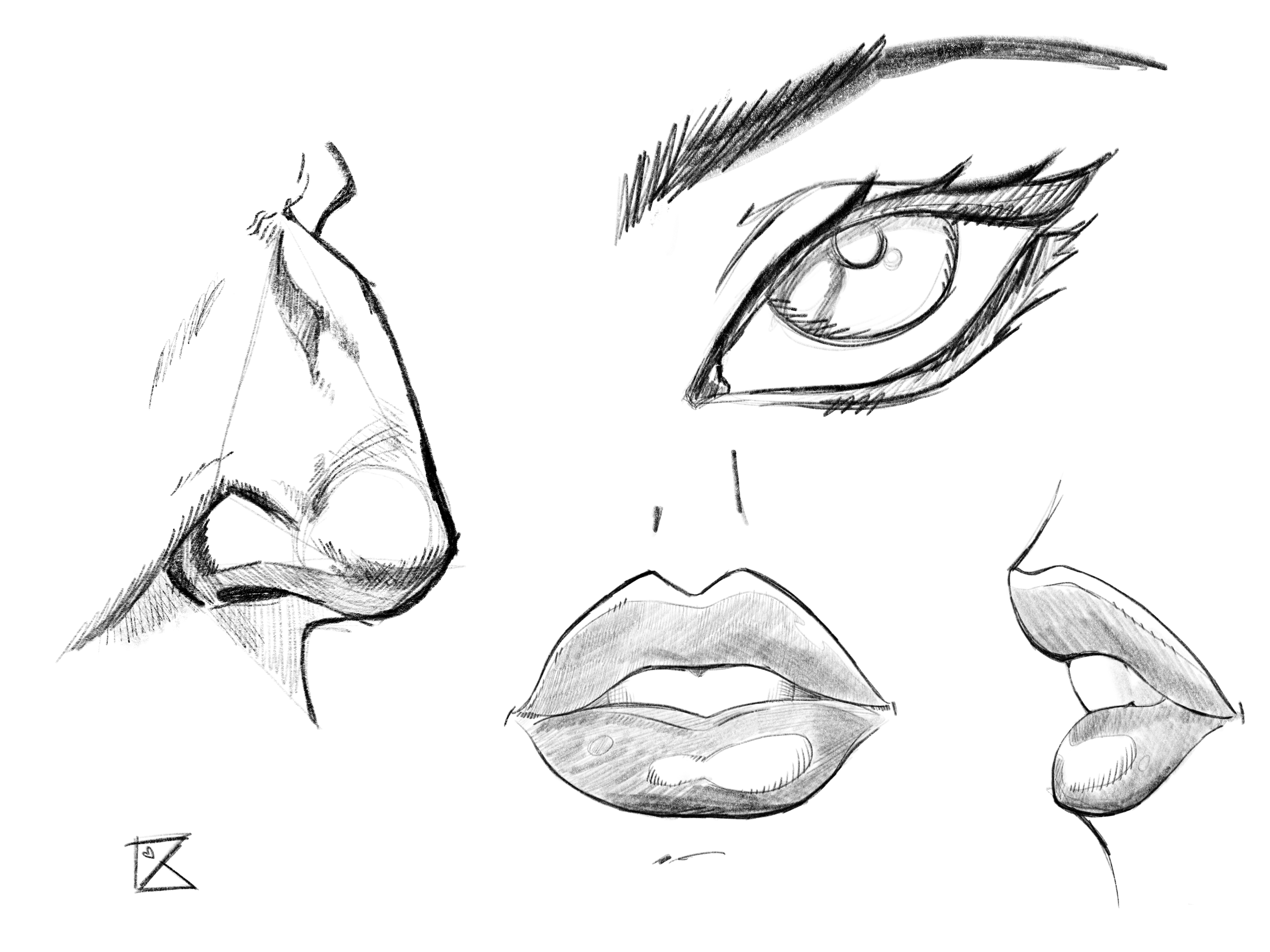 Practice - student project