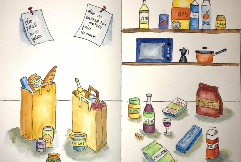 Grocery