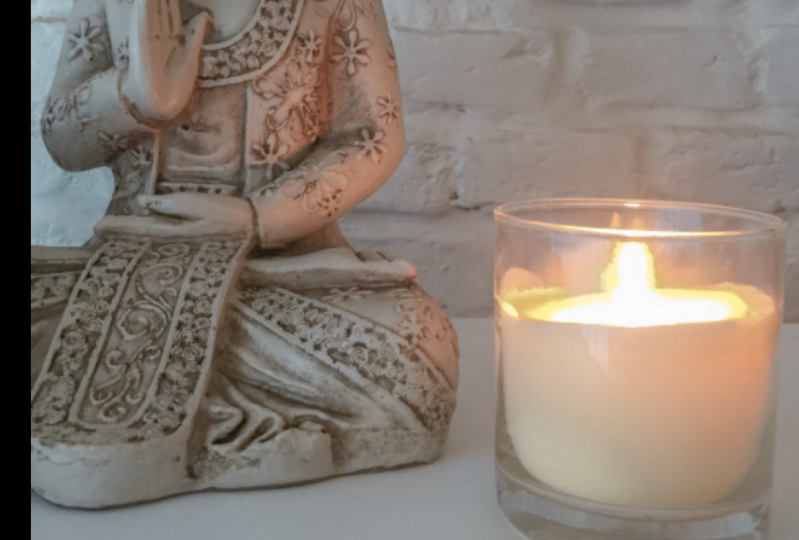 Foier Candles