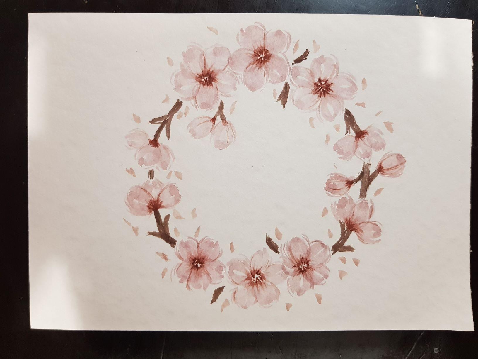 My project - student project