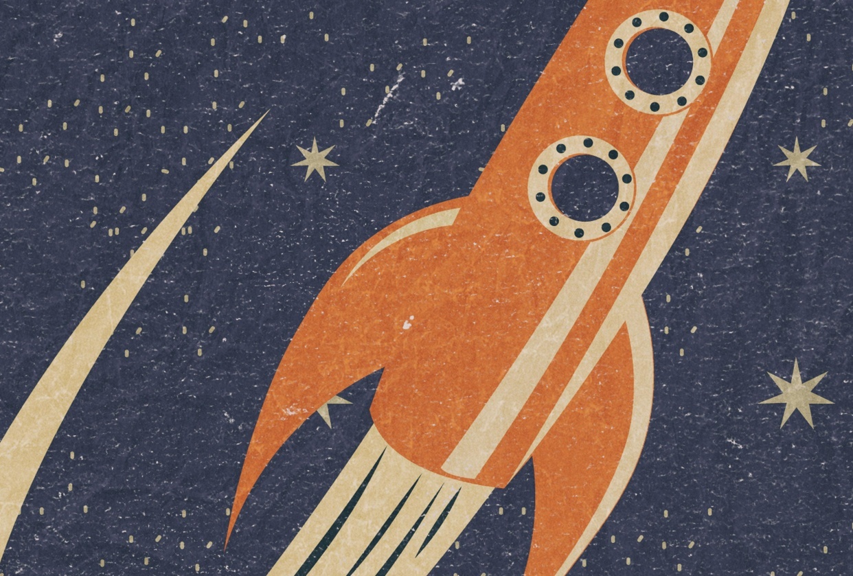 Stellar Birthday - student project