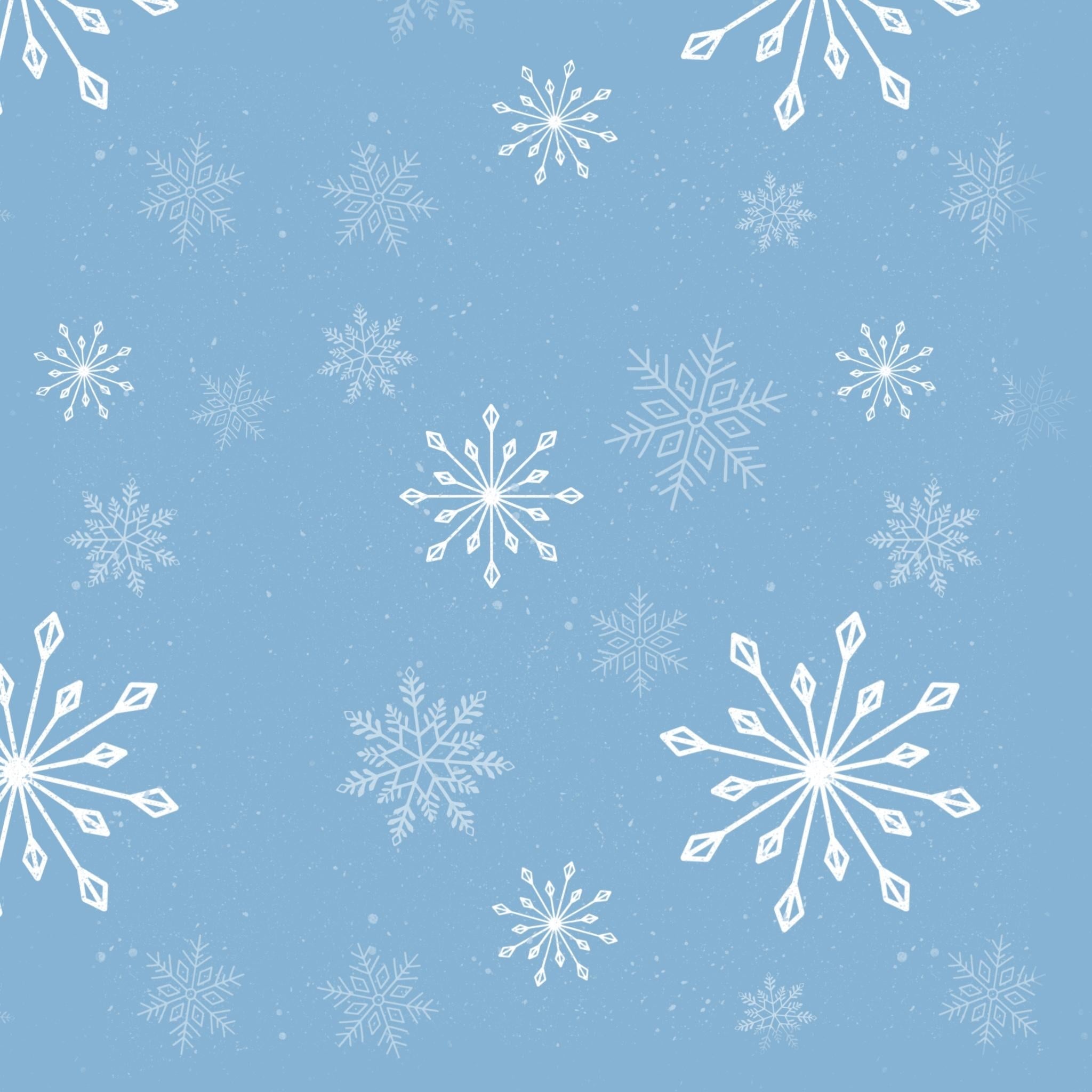 Sudden Flurry - student project