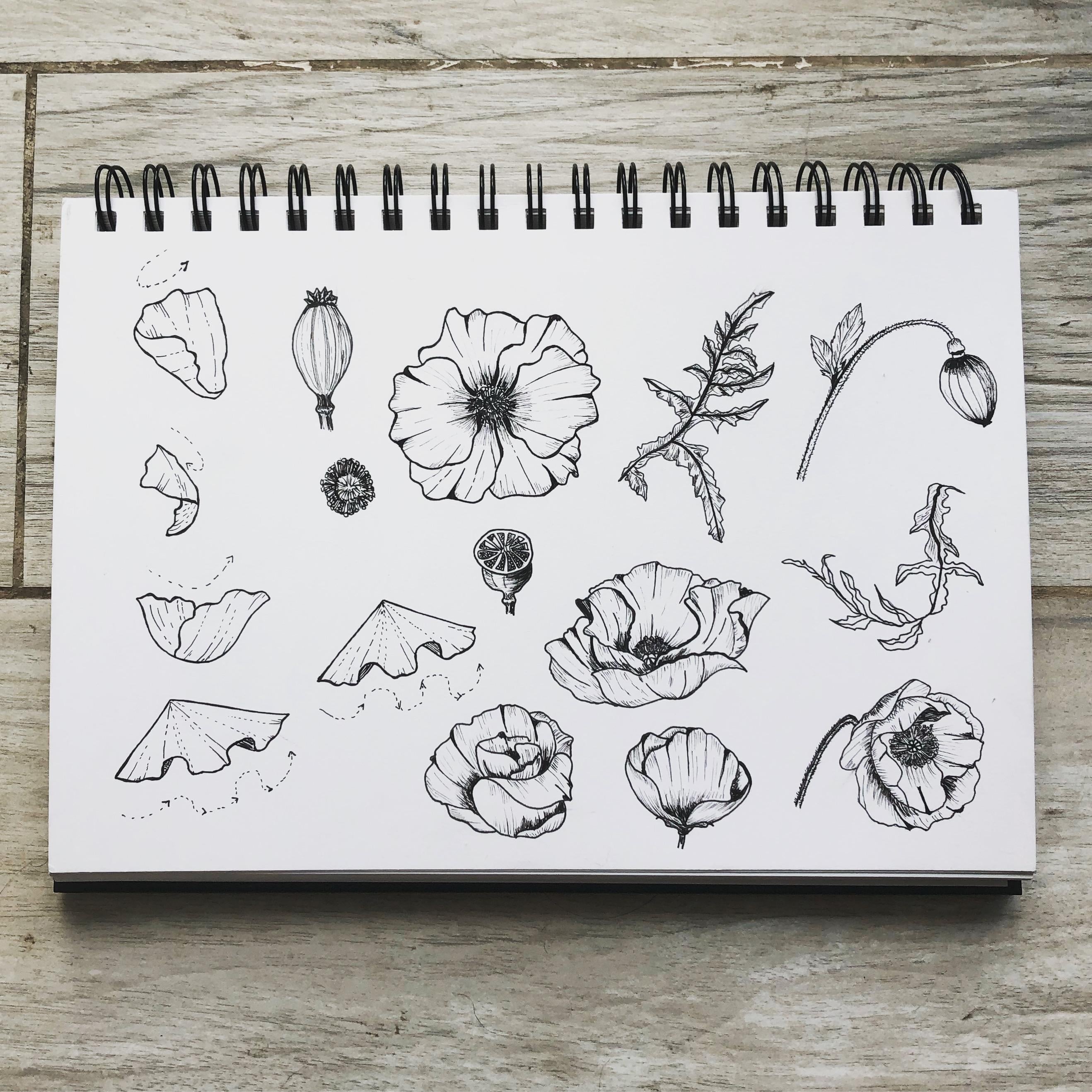 Such an inspiring little project! - student project