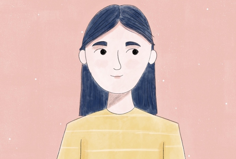 Self Portrait