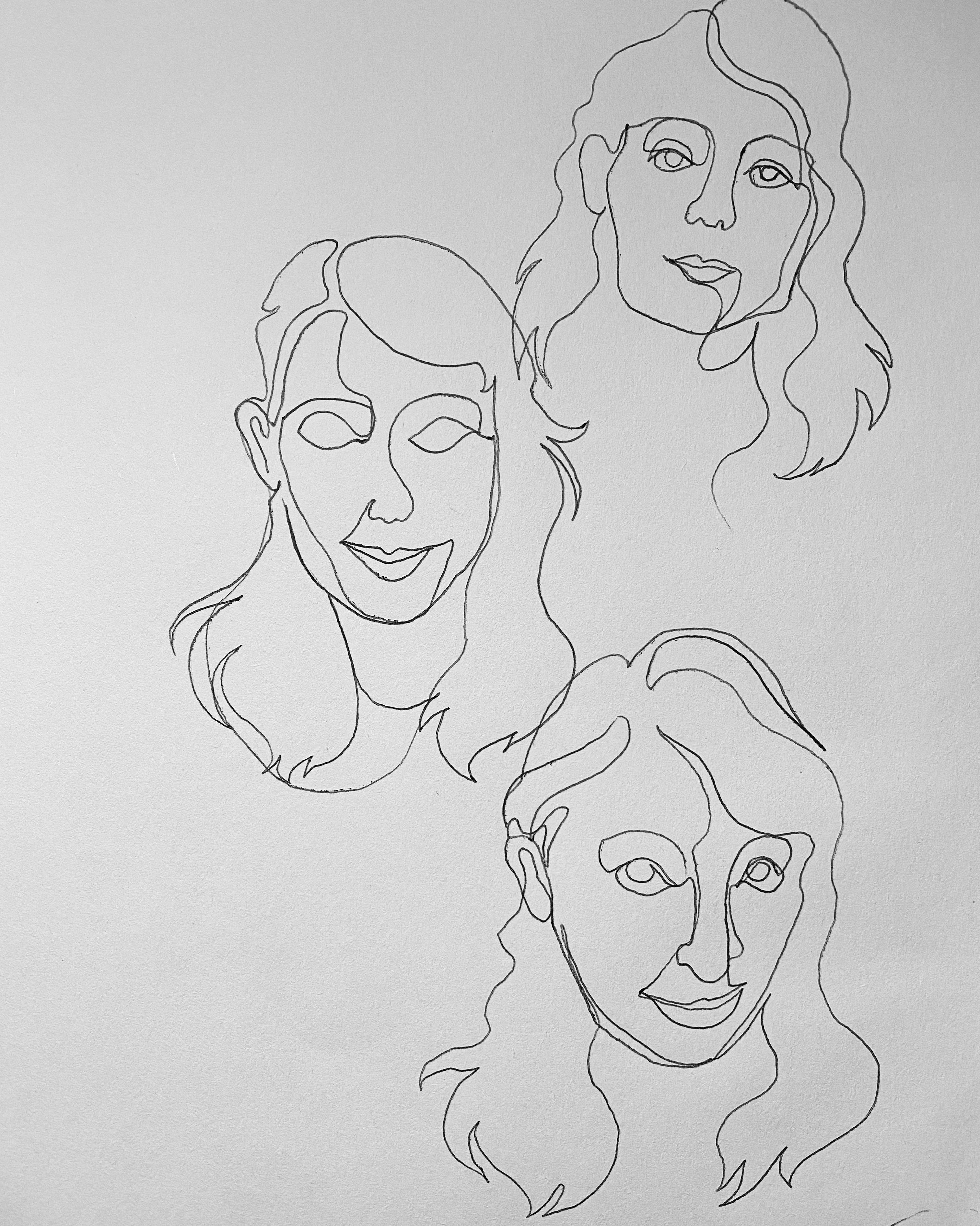 Yes! You Can Draw - Exercises