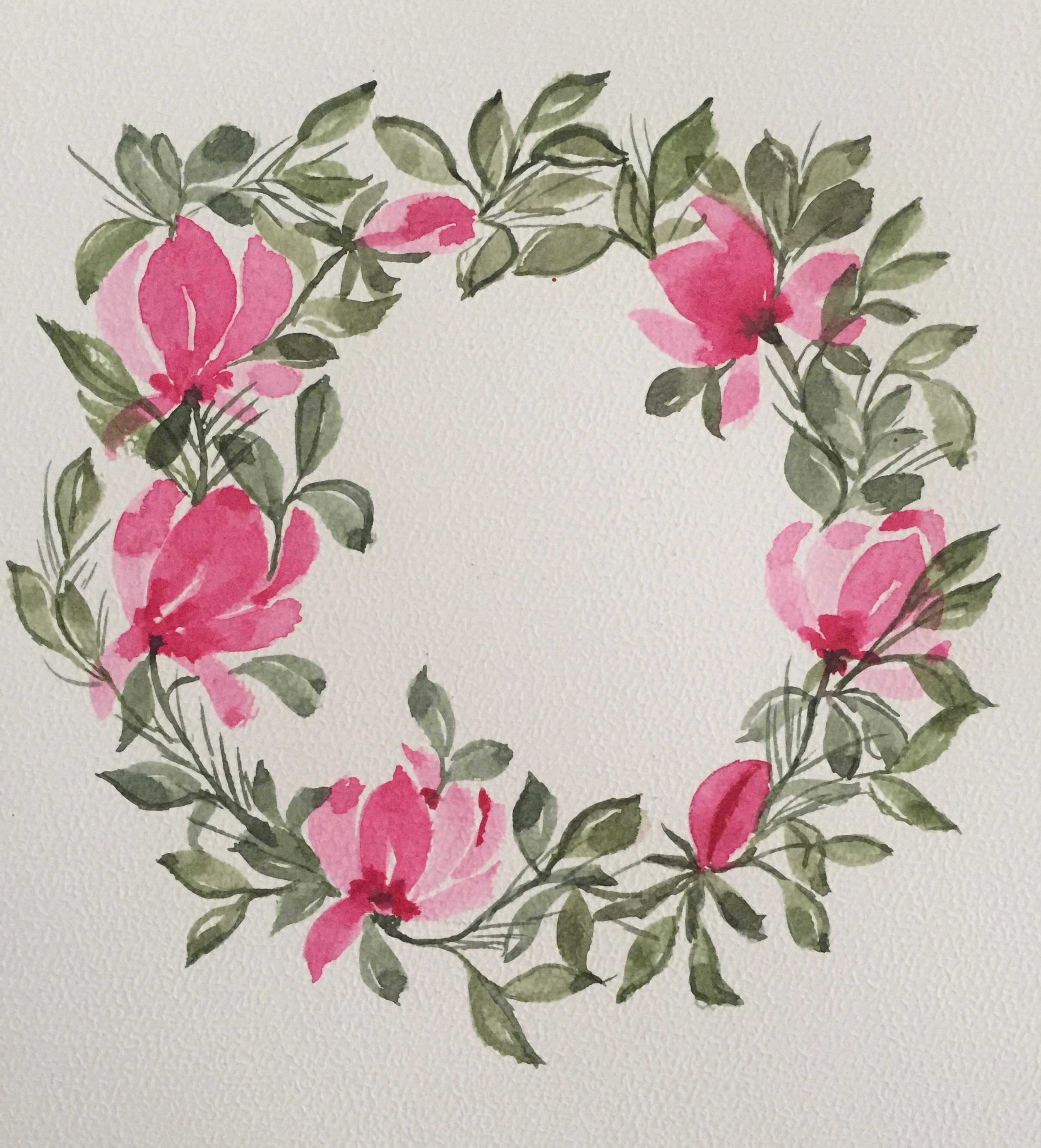 Magnolia - student project
