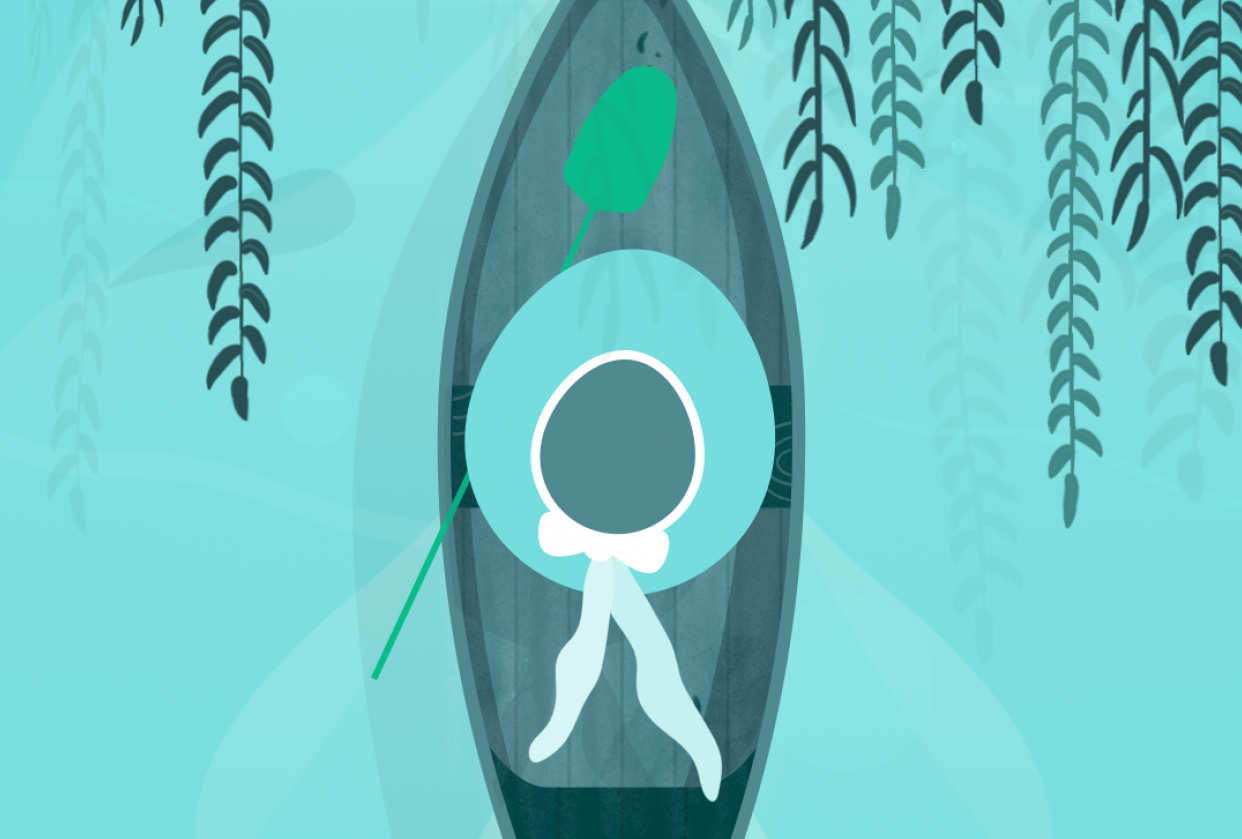 Wave utopia - student project