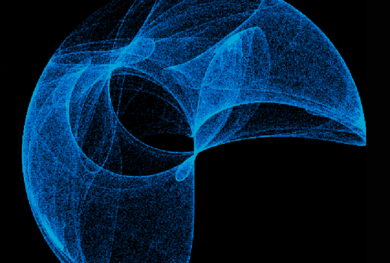 Creating Abstract Art With JavaScript And P5.js
