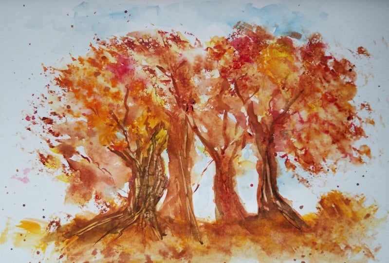 redtree