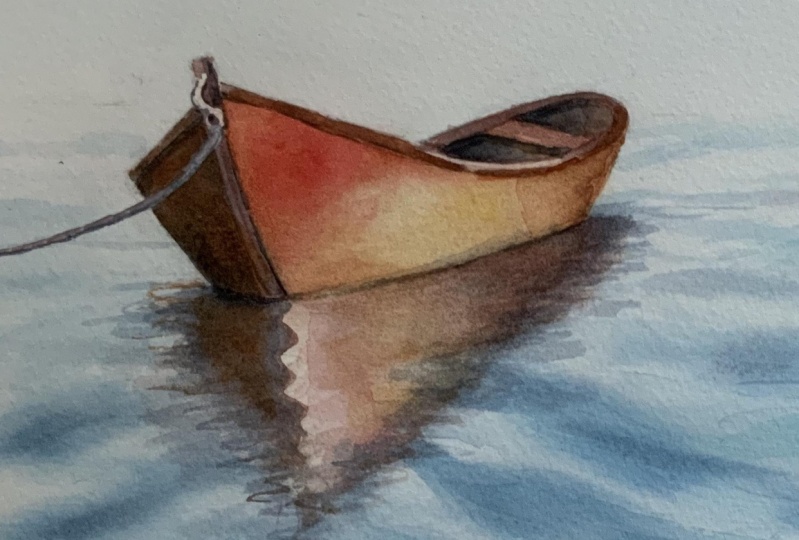 Seascape