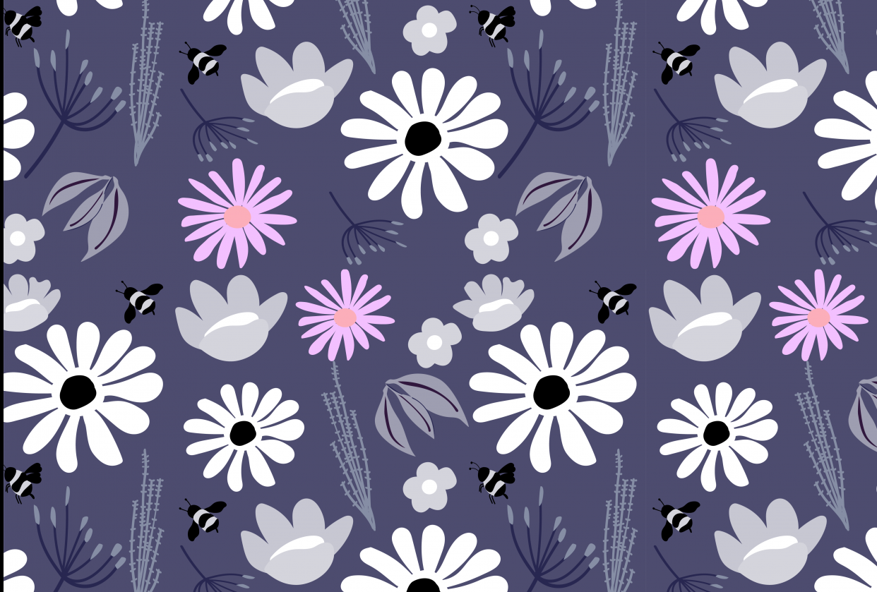 busy bees - student project