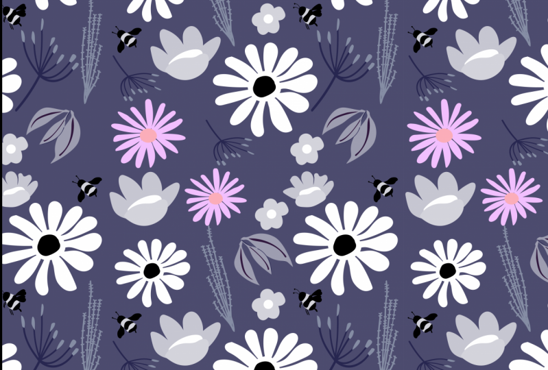 busy bees