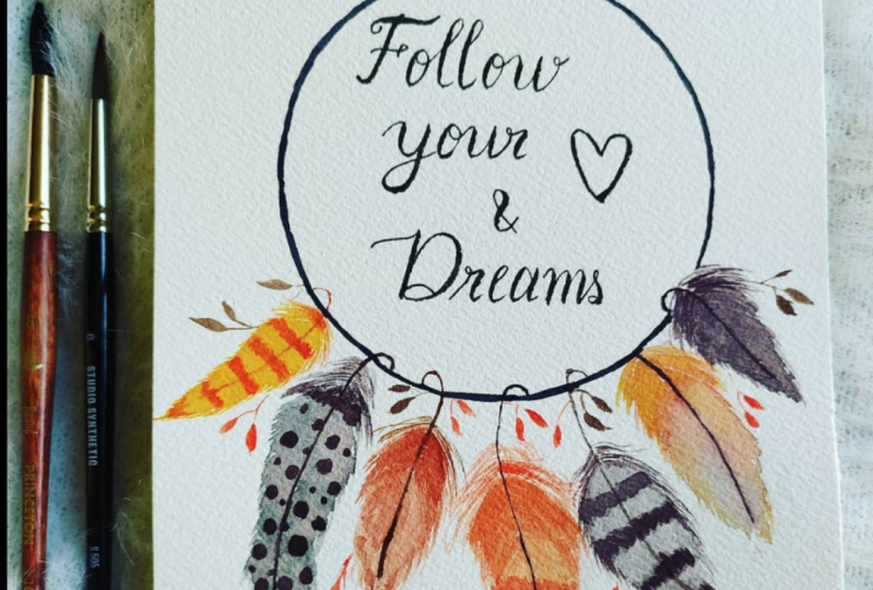 Dream Catcher