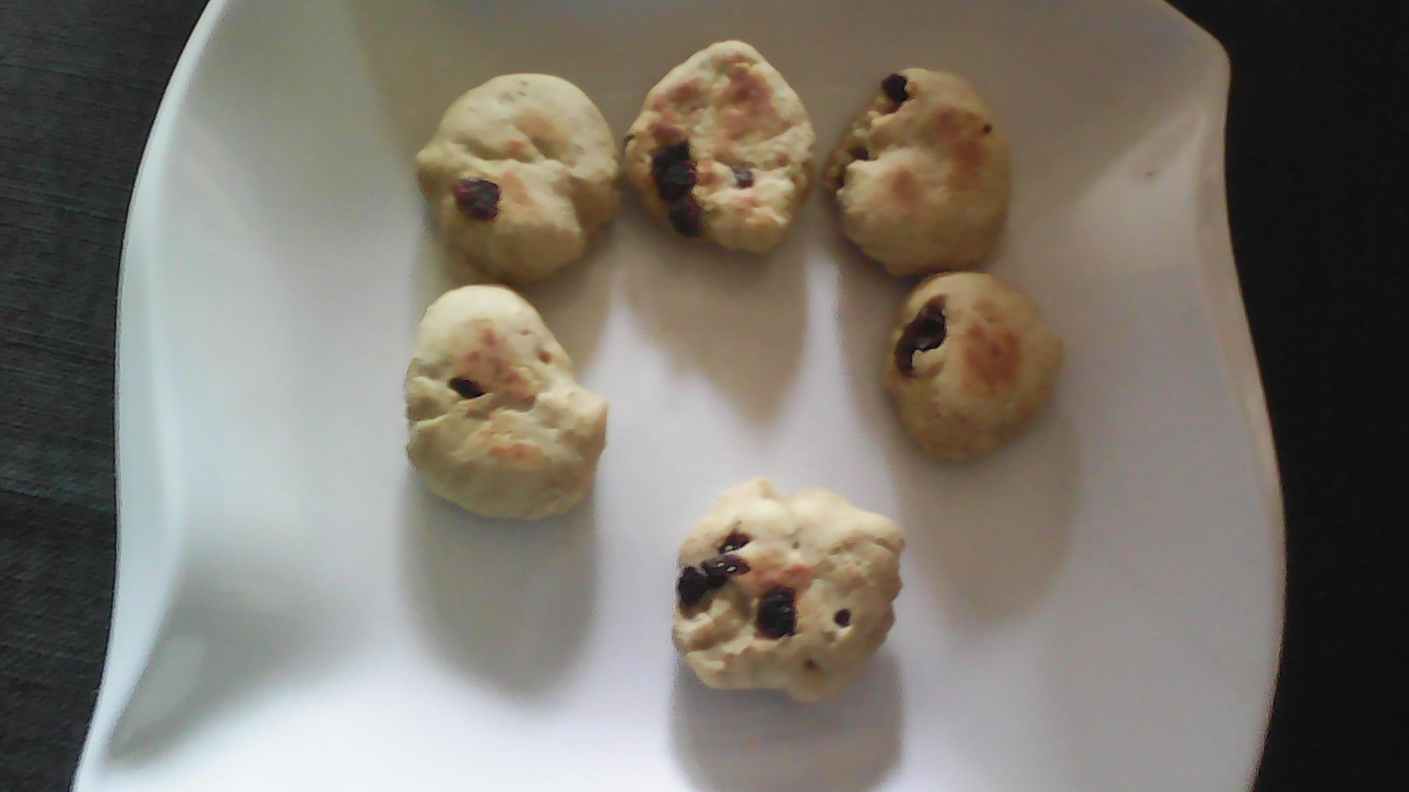 ROYAL COOKIES - student project