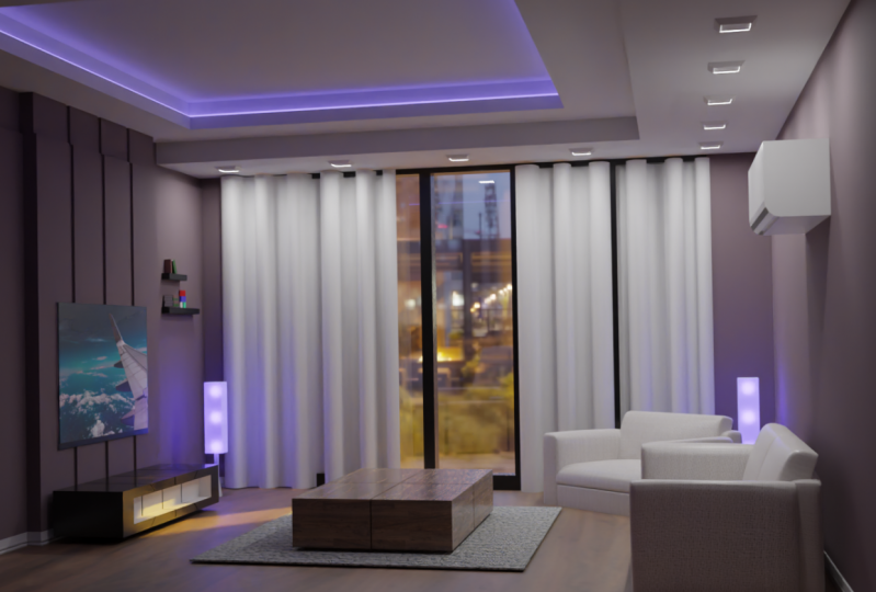 Blender 2.83 Interior Design Beginners Course IVito . Skillshare