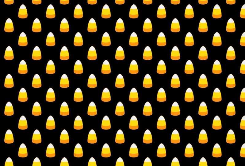 Candy Corn