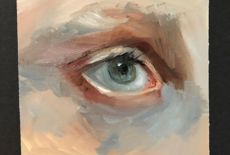 Eye Study