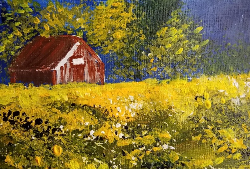 field