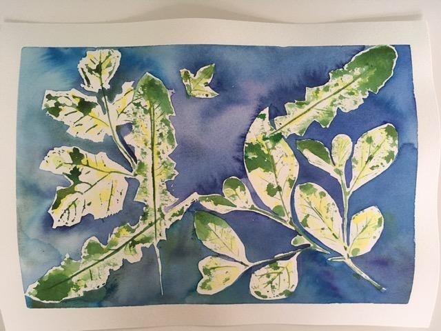 Gave it a try - student project