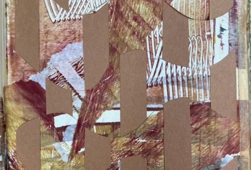 Weaving