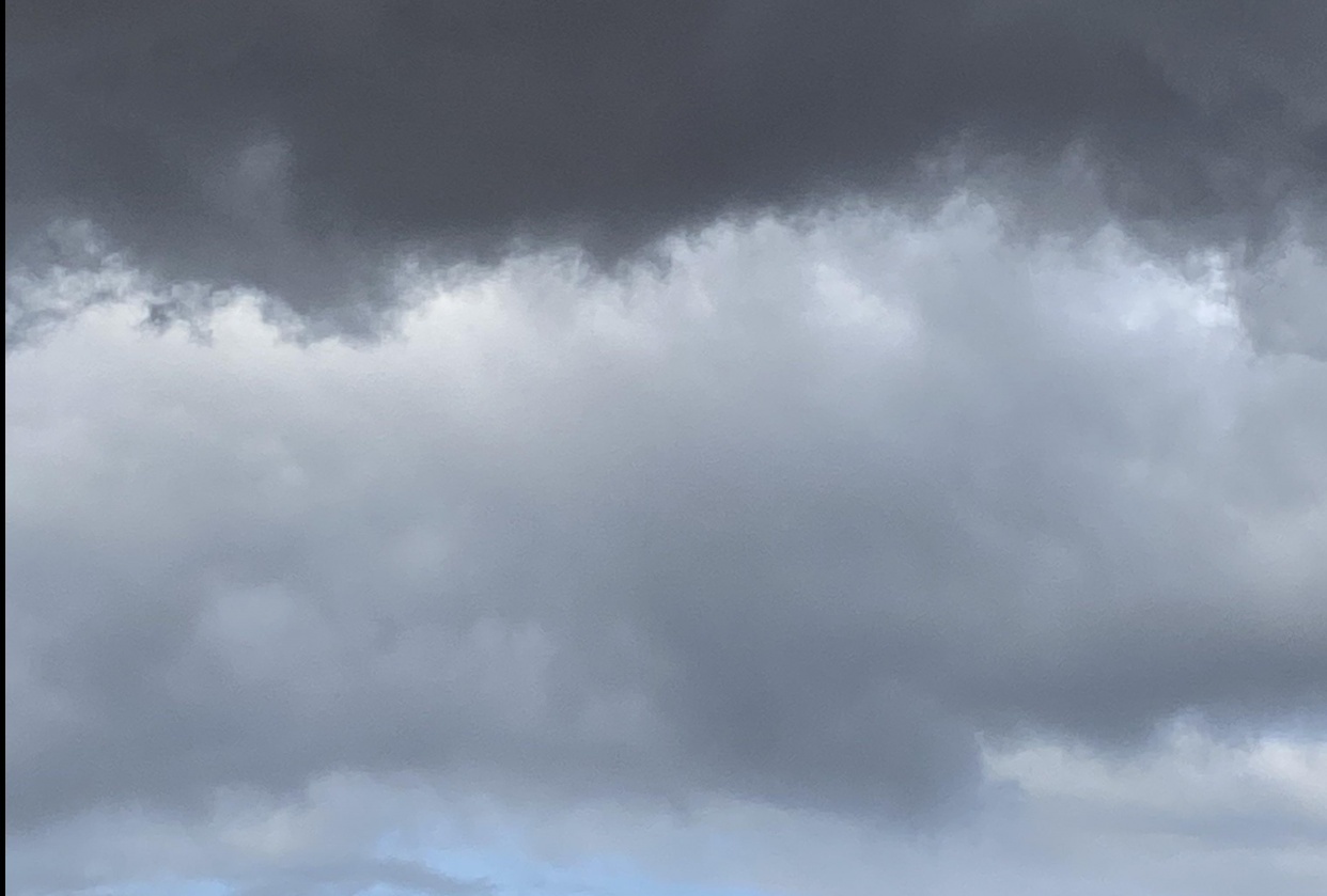 Head in the Clouds - student project