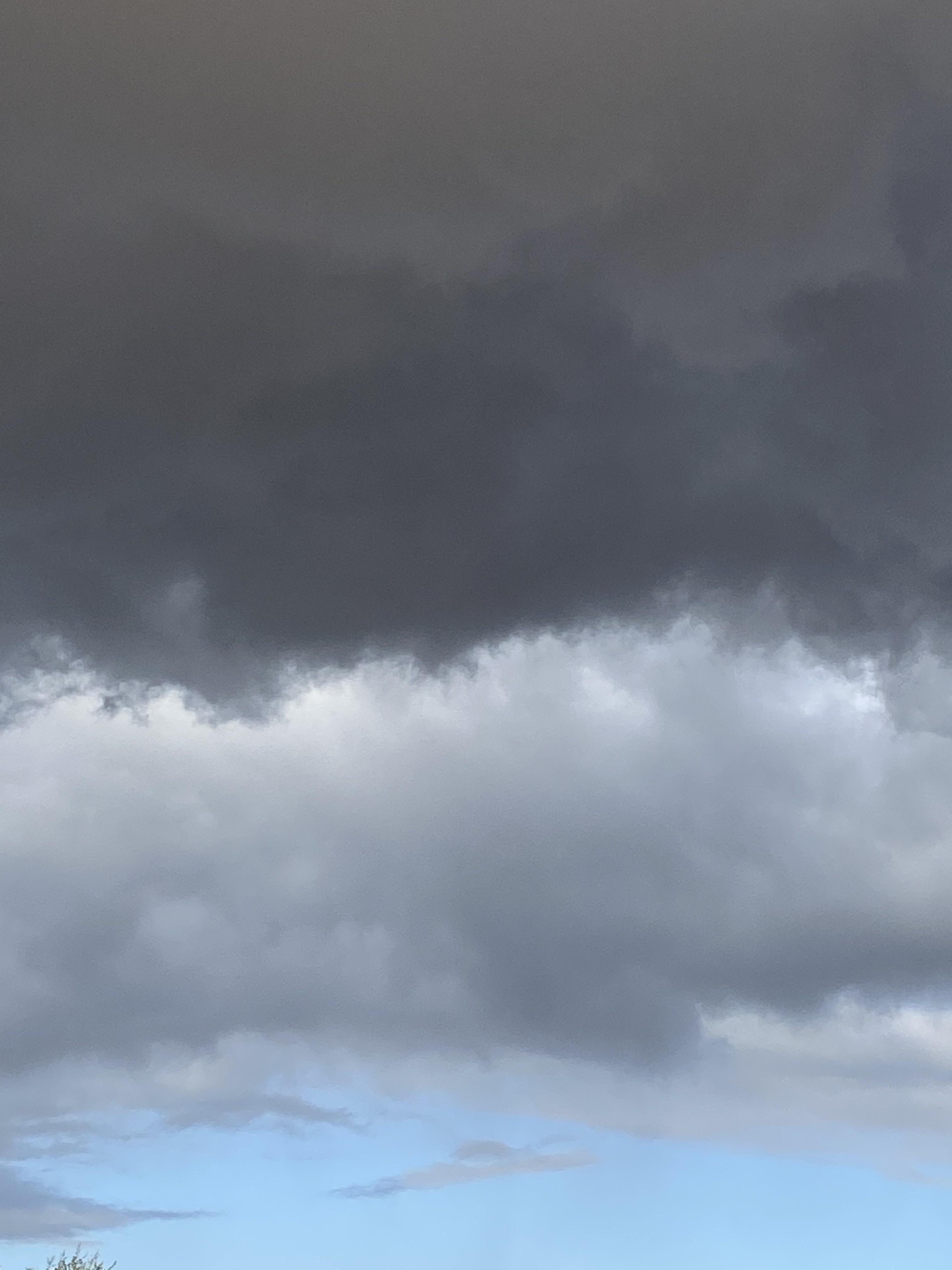Head in the Clouds - student project