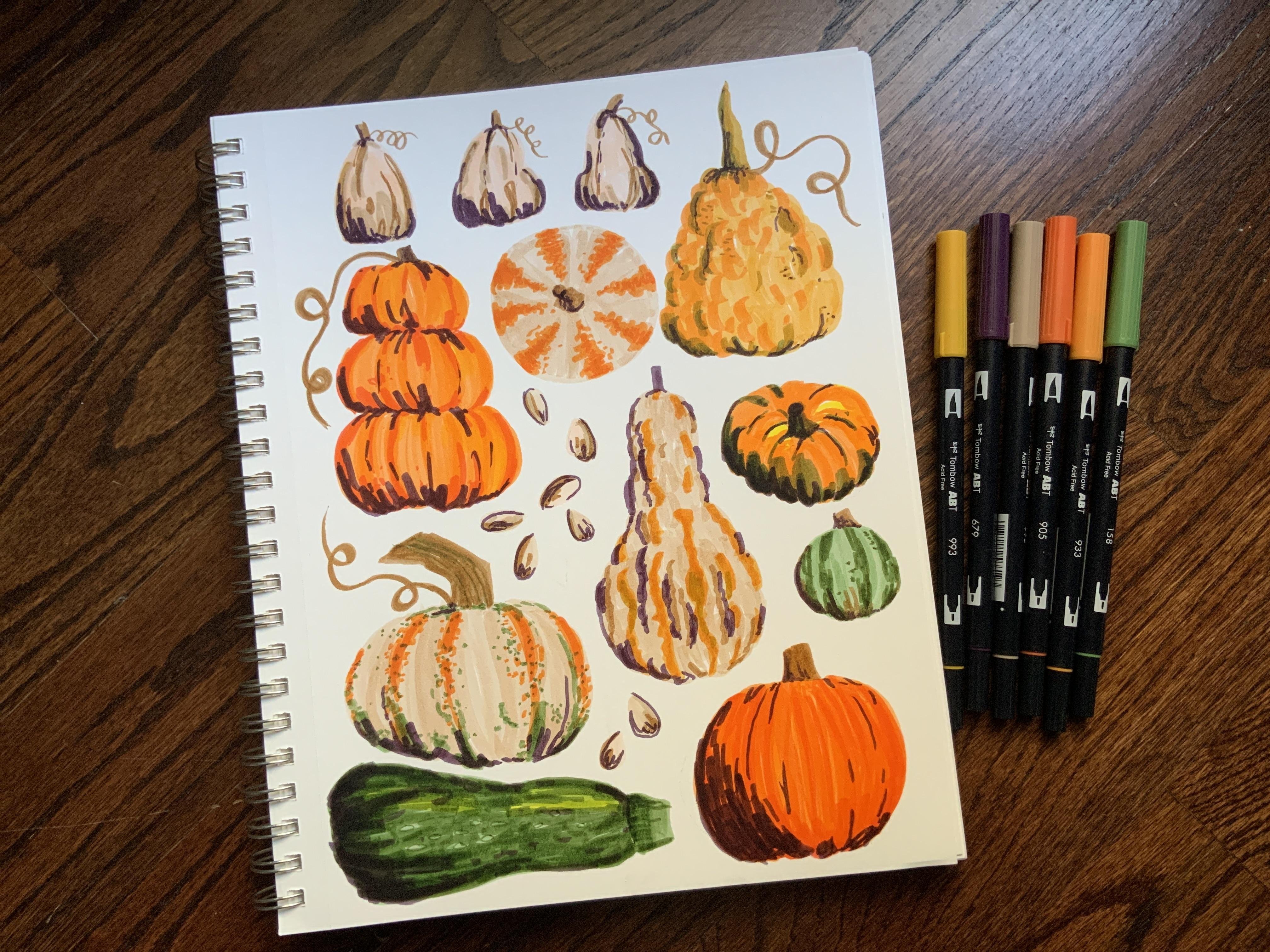 Artist’s Play - student project