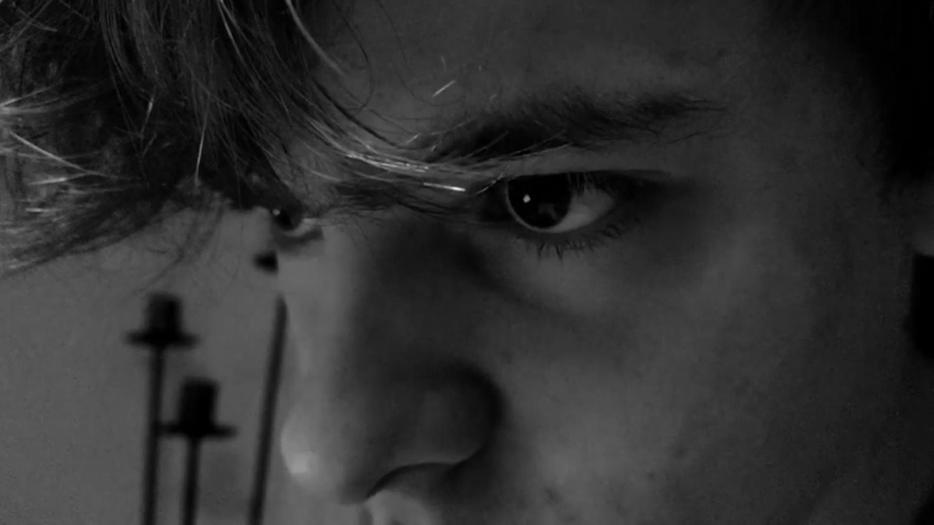 Felix Culpa - student project