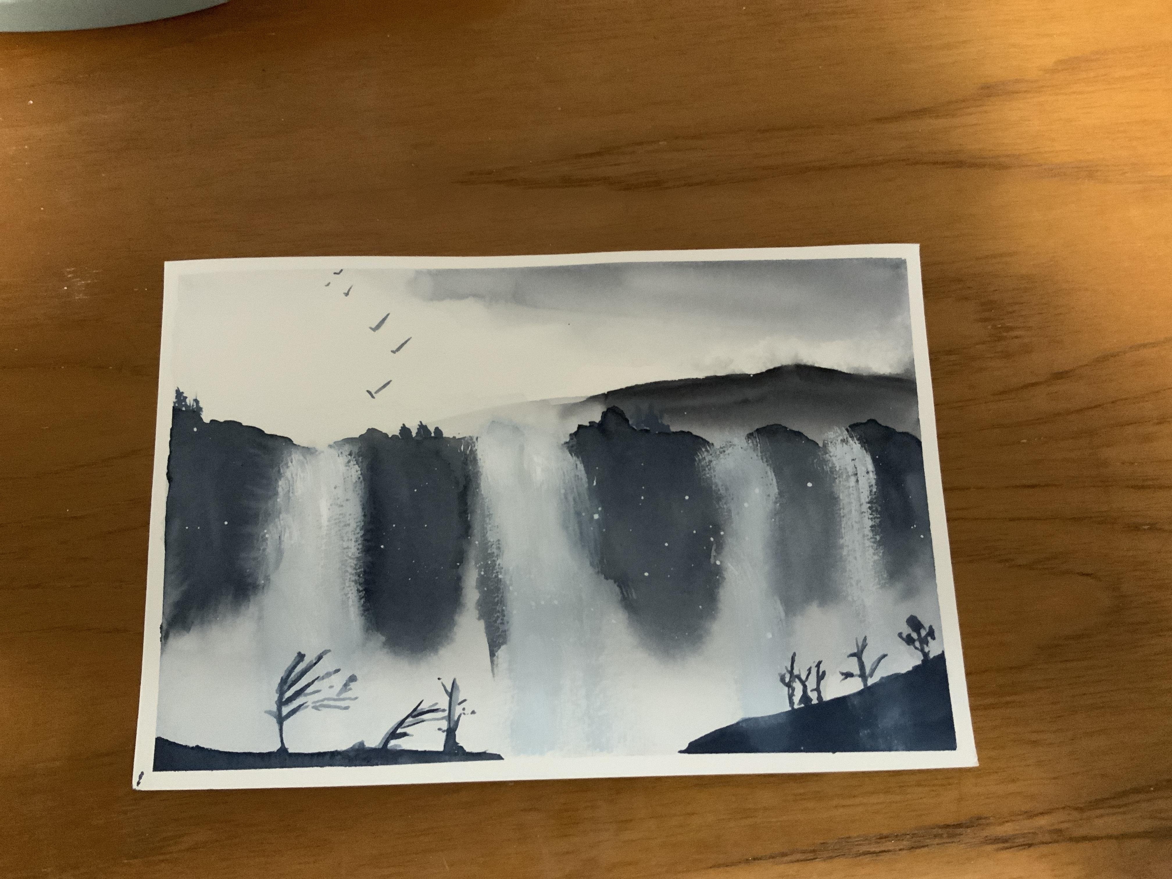 Final project - student project