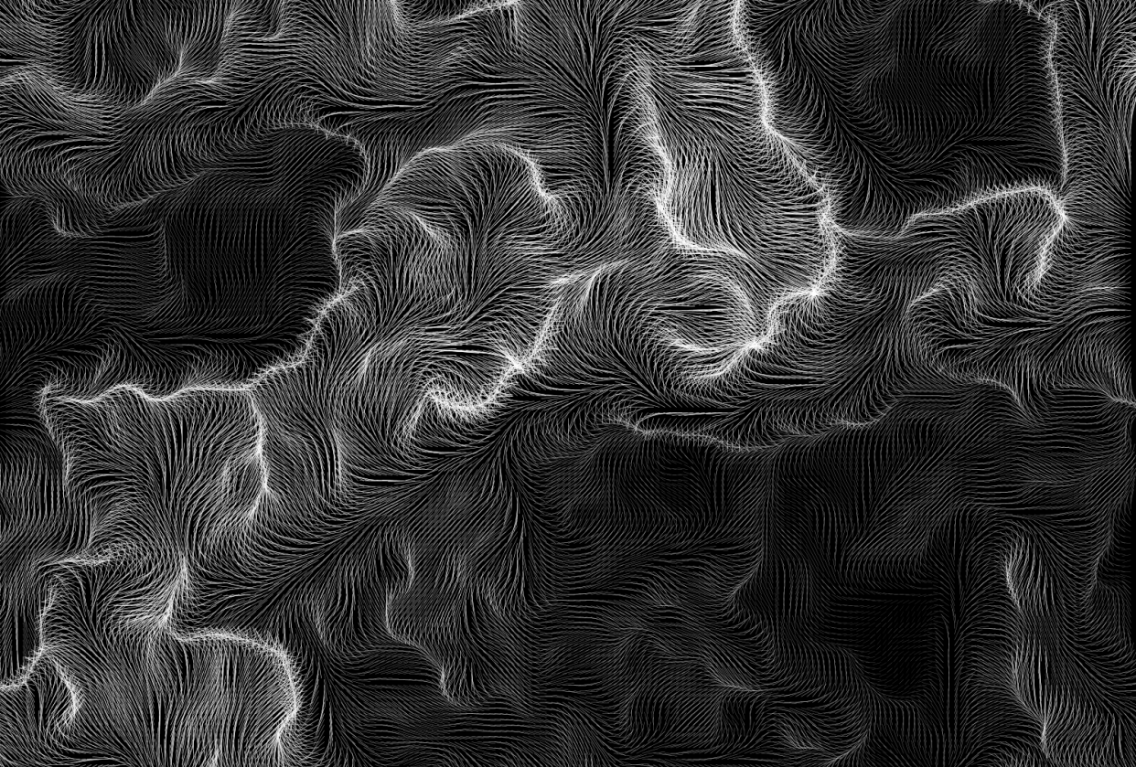 Strands - student project