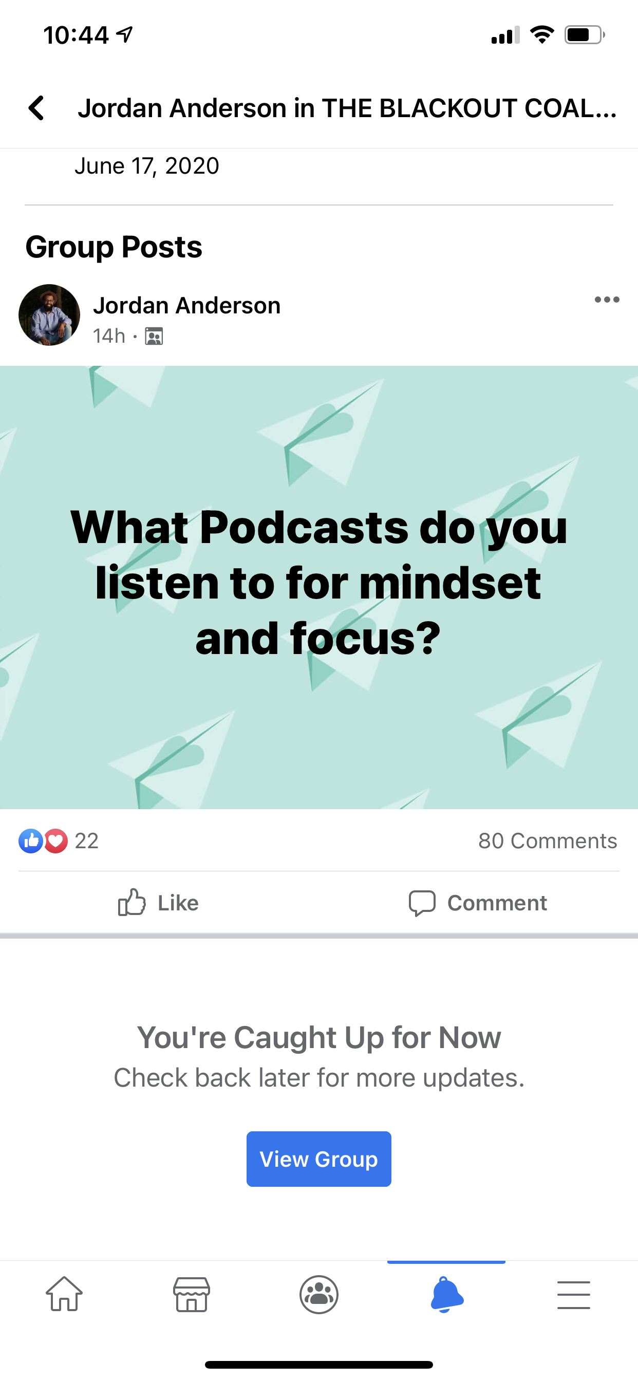 Opinion Post Project - student project