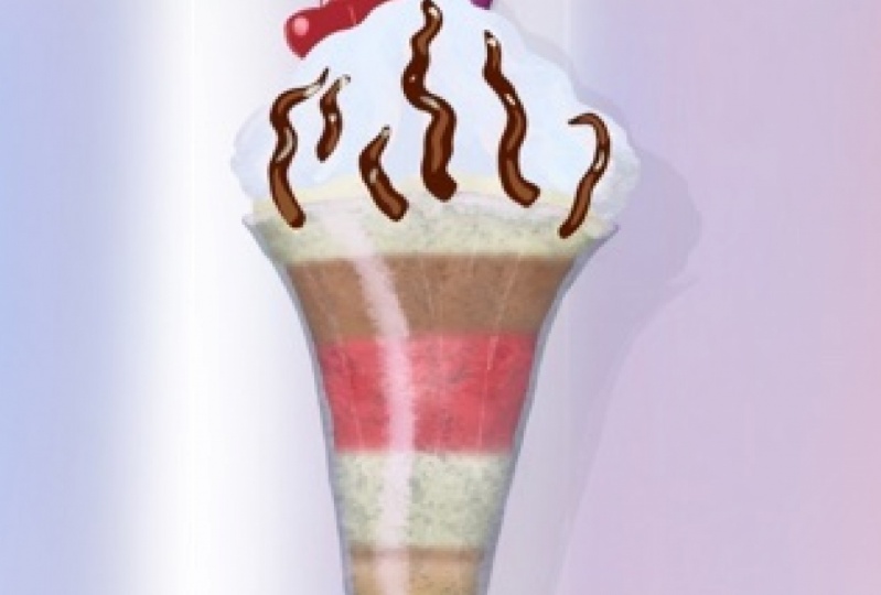 Yum Yum Ice Cream Fun