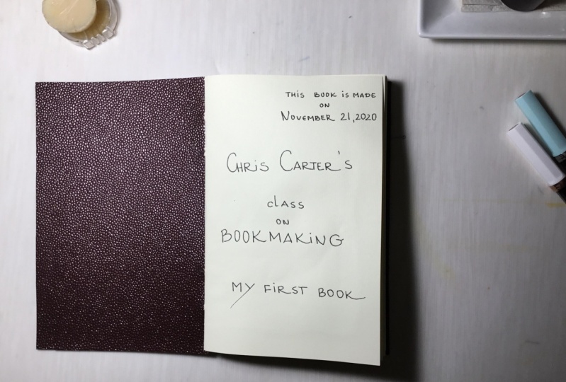 Still need more practice but love my first book