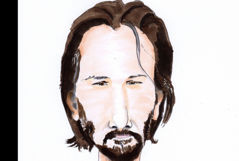 Keanu