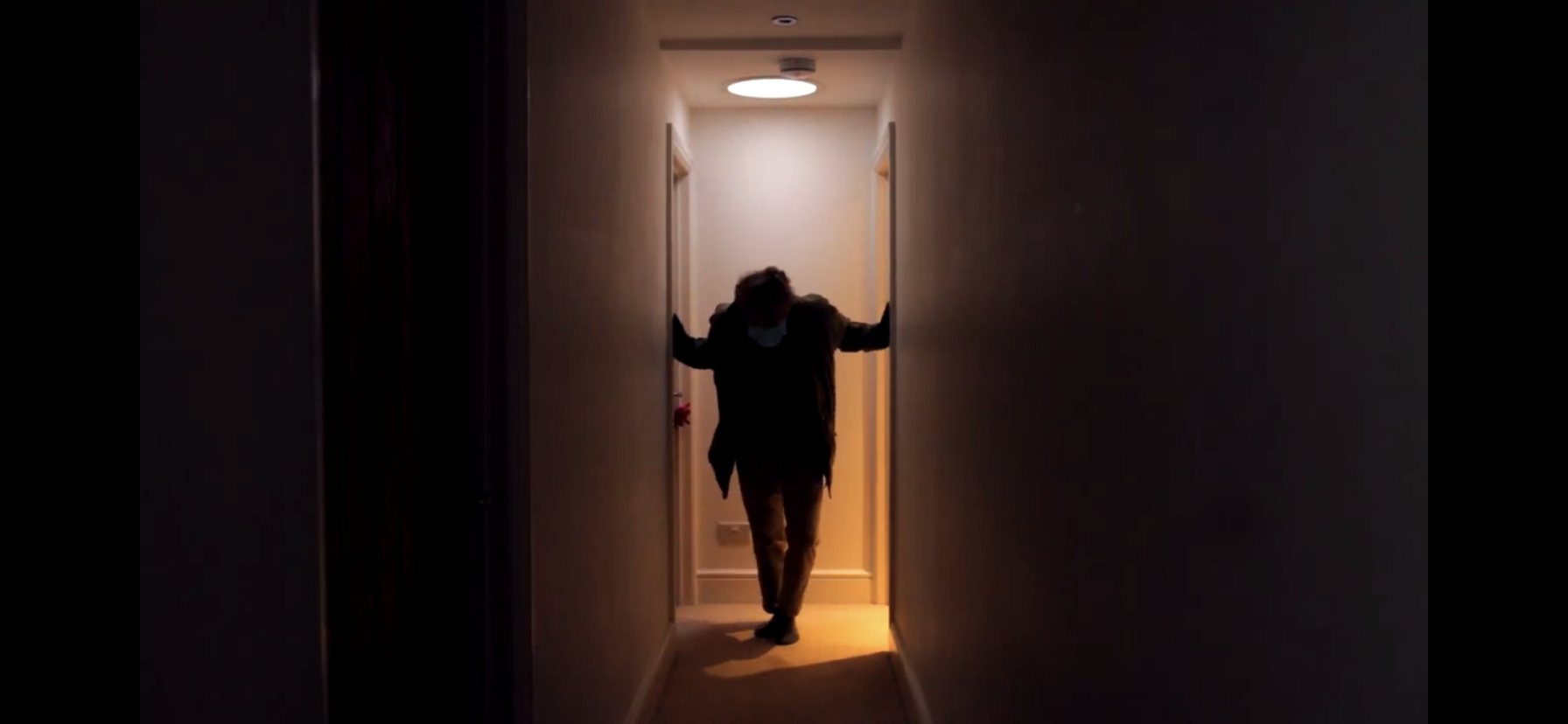 Compulsion - student project