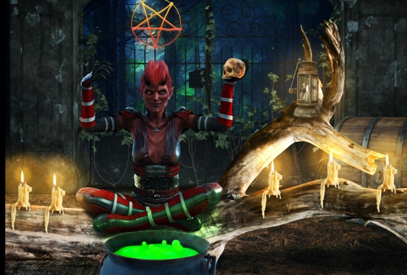 She-Devil