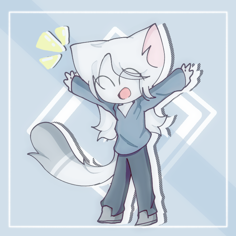 Chibi Project - student project