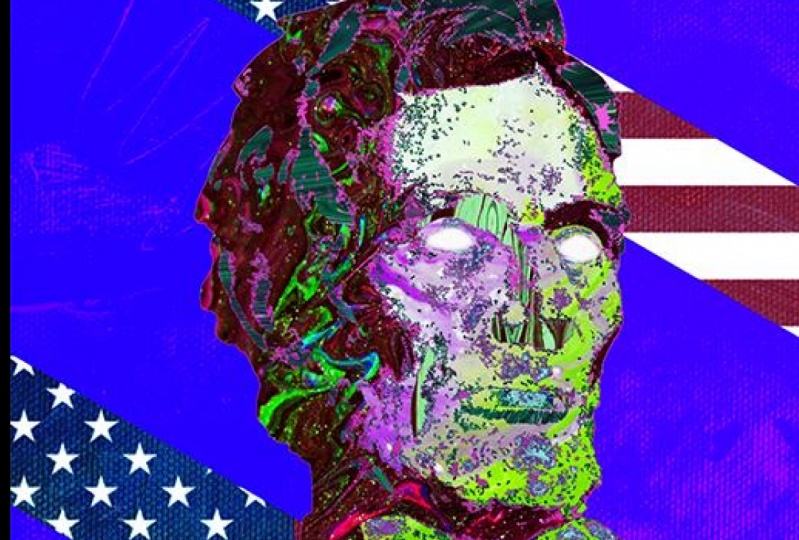 Abraham Lincoln