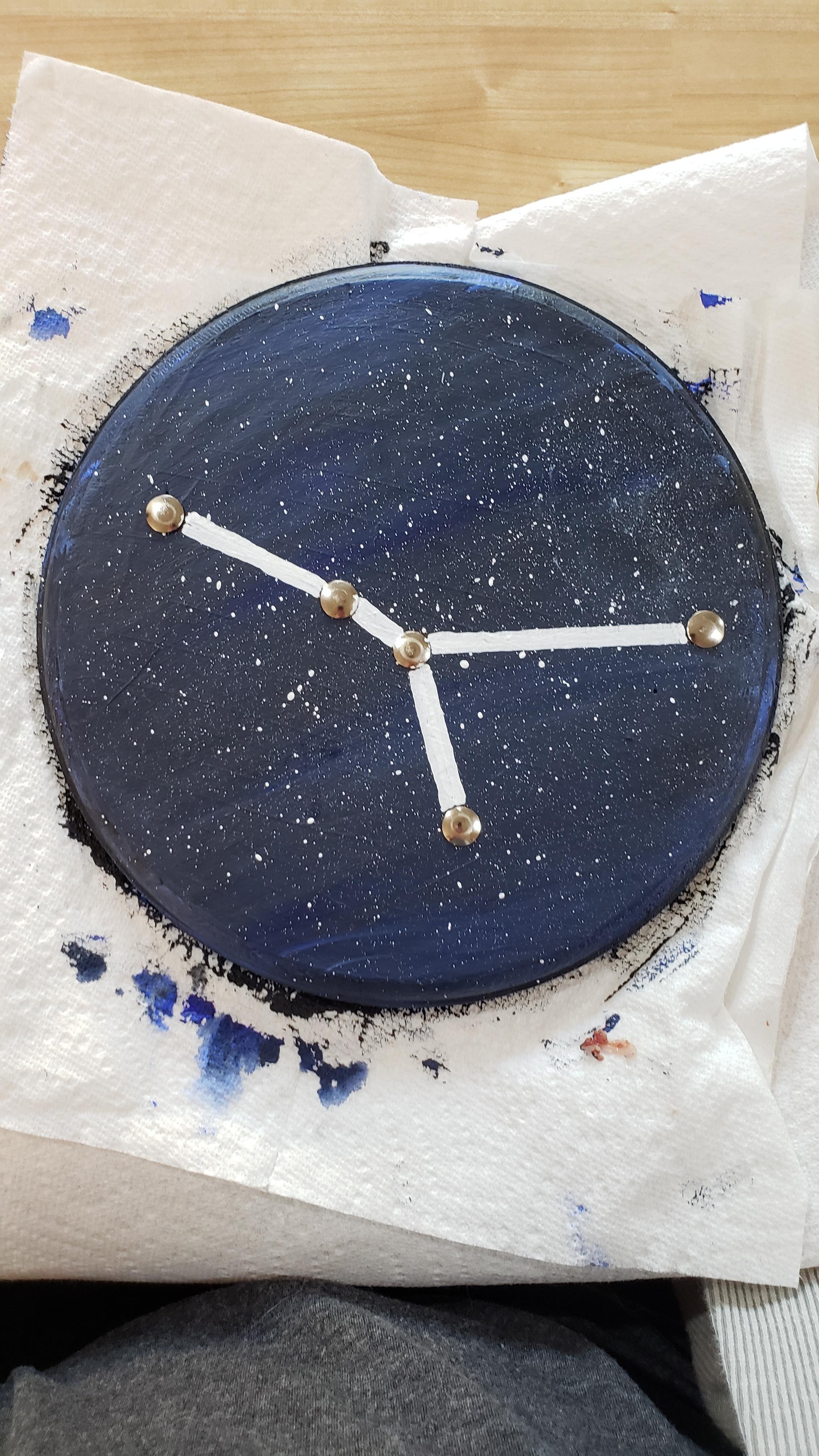 Cancer - student project